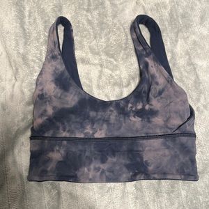 Lululemon align bra